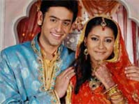 Pratyusha aka Anandi is a trained singer