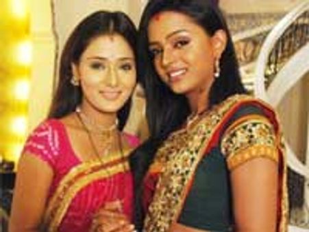 Will Bidaai break Kyunki...'s records?