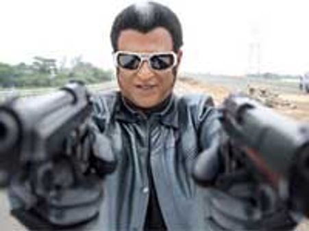 Rajinikanth Film Fest kick starts today