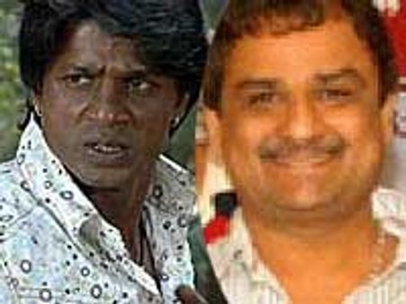 Shashank teaming up with Duniya Vijay?