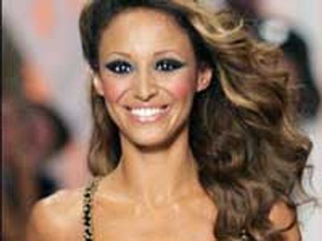 Sugababes Amelle Berrabah arrested on suspicion of DUI