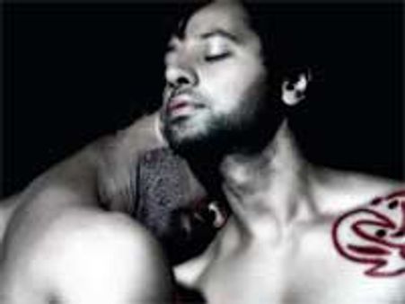 Censor board bans gay love-making scenes