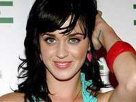 Katy Perry to appear on The Simpsons