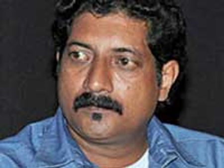 Prakash Raj's bro Prasad enters films