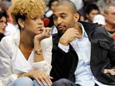 Rihanna planning to marry lover Matt Kemp