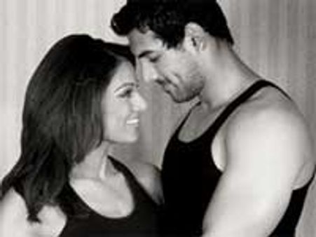 Bipasha and John to compete each other