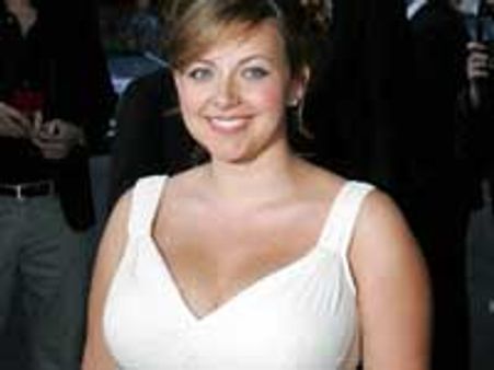 Charlotte Church opens about new beau