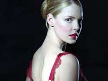 Katherine Heigl opens up about worst date of her life