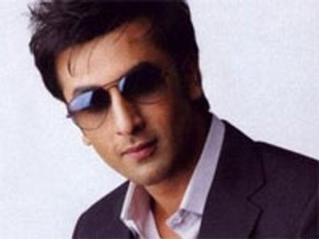 Birthday wishes for Ranbir Kapoor!