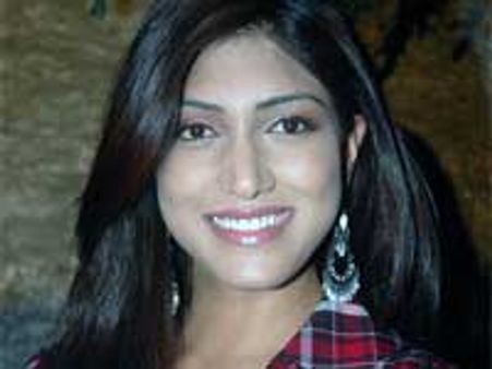 Sindhura Gadde is brand ambassador of J & K tourism!