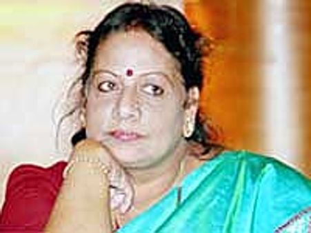 Kannada actress Vaishali Kasaravalli dies of kidney failure