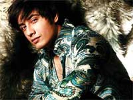 Ali Zafar failed to recognise Katrina!