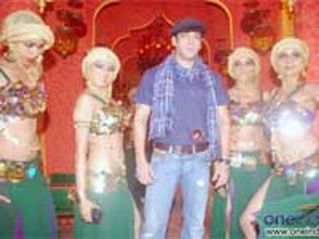 Big preparations for Bigg Boss 4