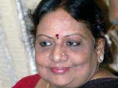Vaishali Kasaravalli's mortal remains laid to rest