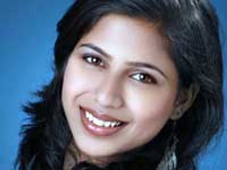 Vibha takes time off from Balika Vadhu