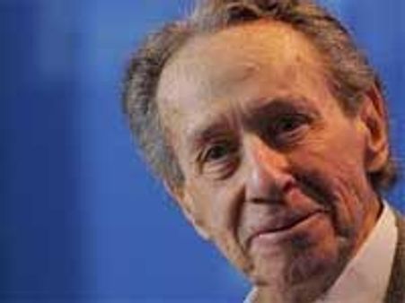 Bonnie and Clyde’ director Arthur Penn dies at 88