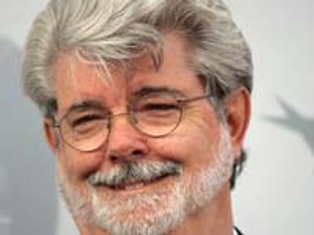 George Lucas to release Star Wars in 3D from 2012