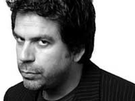 Greg Giraldo passes away