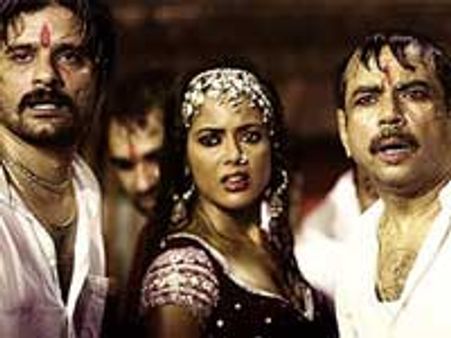 Aakrosh granted an 'A' certificate