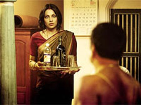 Priyadarshan's Tezz is not a film on Terrorism