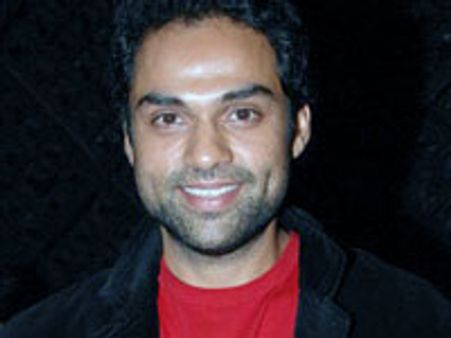 Abhay still waiting to star with Dharmendra