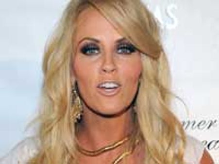 Jenny McCarthy took therapy after breakup with Jim