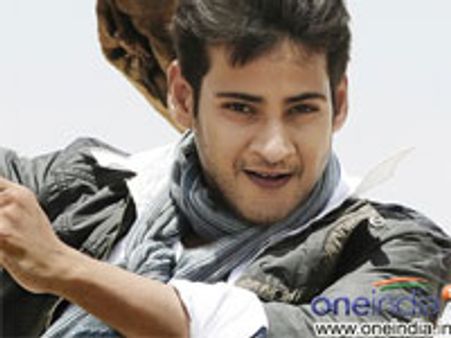 Mahesh Babu's Khaleja releasing with 400 prints in AP