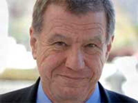Die Hard director John McTiernan goes to jail for perjury