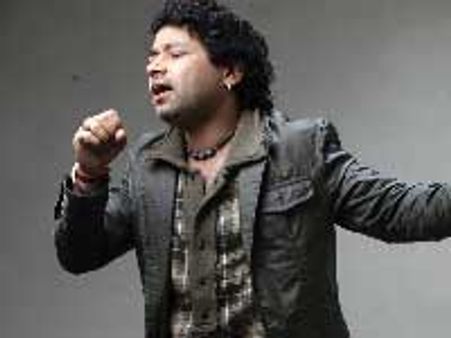 Kailash Kher to perform at CWG closing ceremony