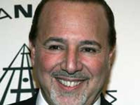 Mariah Carey’s ex Tommy Mottola to pen memoir