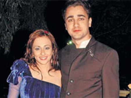 Imran to tie-the-knot with Avantika in January 2011
