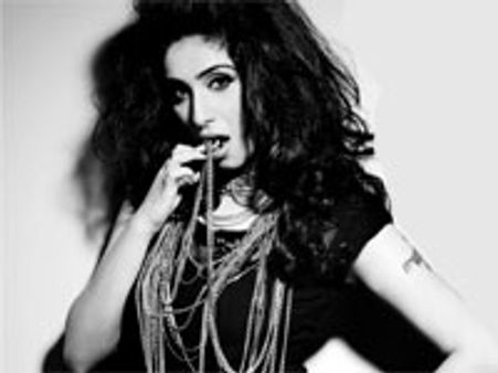 Neha Bhasin's new album Tabaah releasing on Oct 16