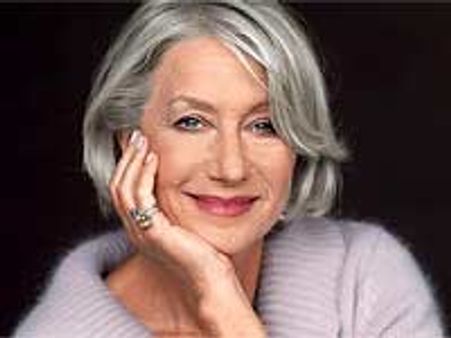 Helen Mirren based new film role on Martha Stewart