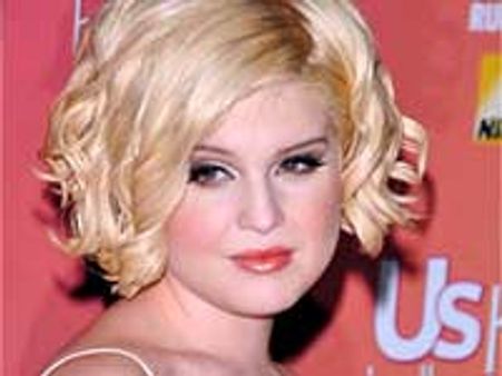 Kelly Osbourne to get most of her 15 tattoos removed