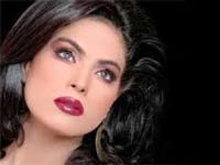 Venna Malik revels Asif's cruelty on Bigg Boss 4