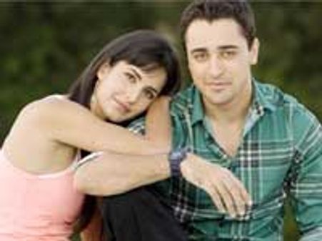 Katrina Kaif: Not dieting but feasting