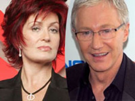 Paul O'Grady, Sharon Osbourne lined up to judge BGT