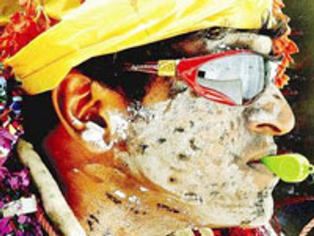 Jackie gets U/A certificate from Censor Board