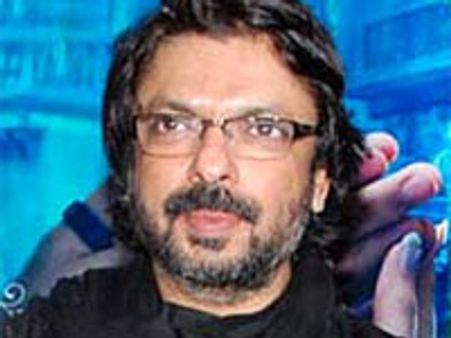 Sanjay Leela Bhansali turns musician