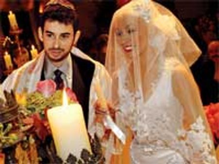 Christina Aguilera splits from husband Jordan Bratman