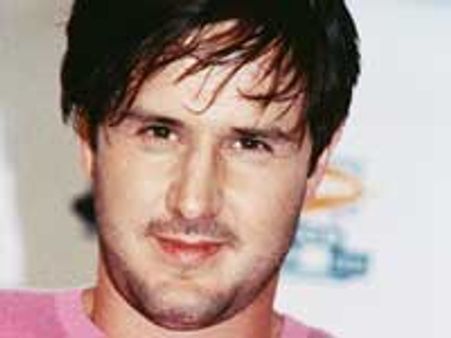 David Arquette's sex with Waltz made him feel manly