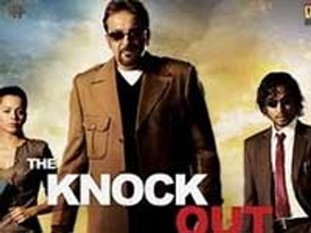 Knock Out makers ordered to share screenplay with Fox