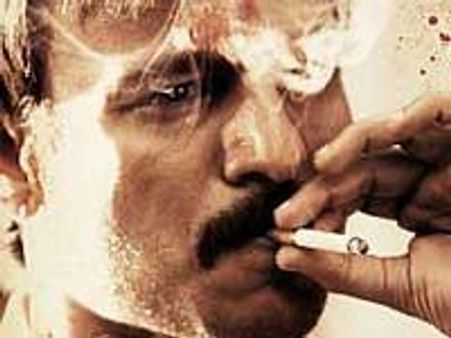 RGV slams Karan Johar again!