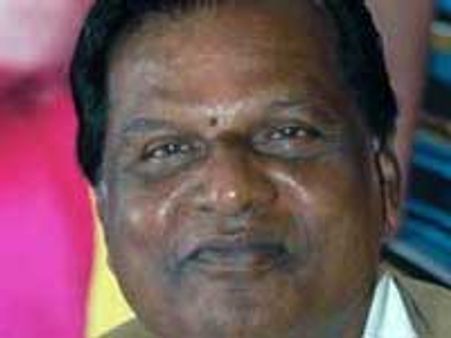 Sandesh Nagaraj's fashion show to promote Huduga Hudugi