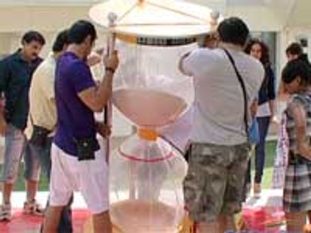 Bigg Boss 4 going strong despite controversies