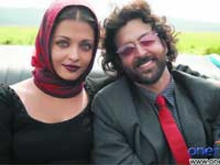 Guzaarish – Preview