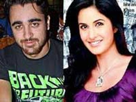 Katrina slaps Imran 16 times!