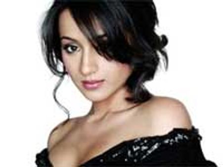 Trisha shown the door from Gautham Menon's film