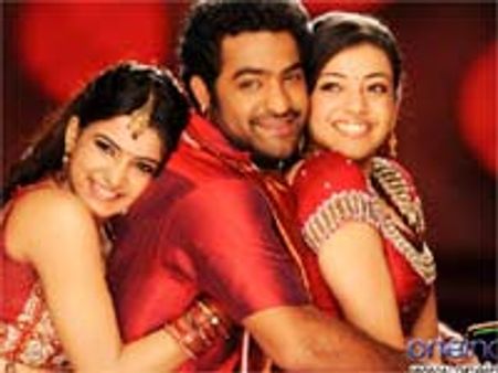 NTR's Brindavanam creates waves at box-office