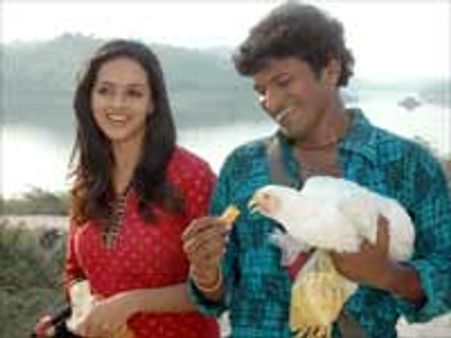 Puneet's Jackie gets rave reviews from critics